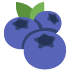 :blueberries:
