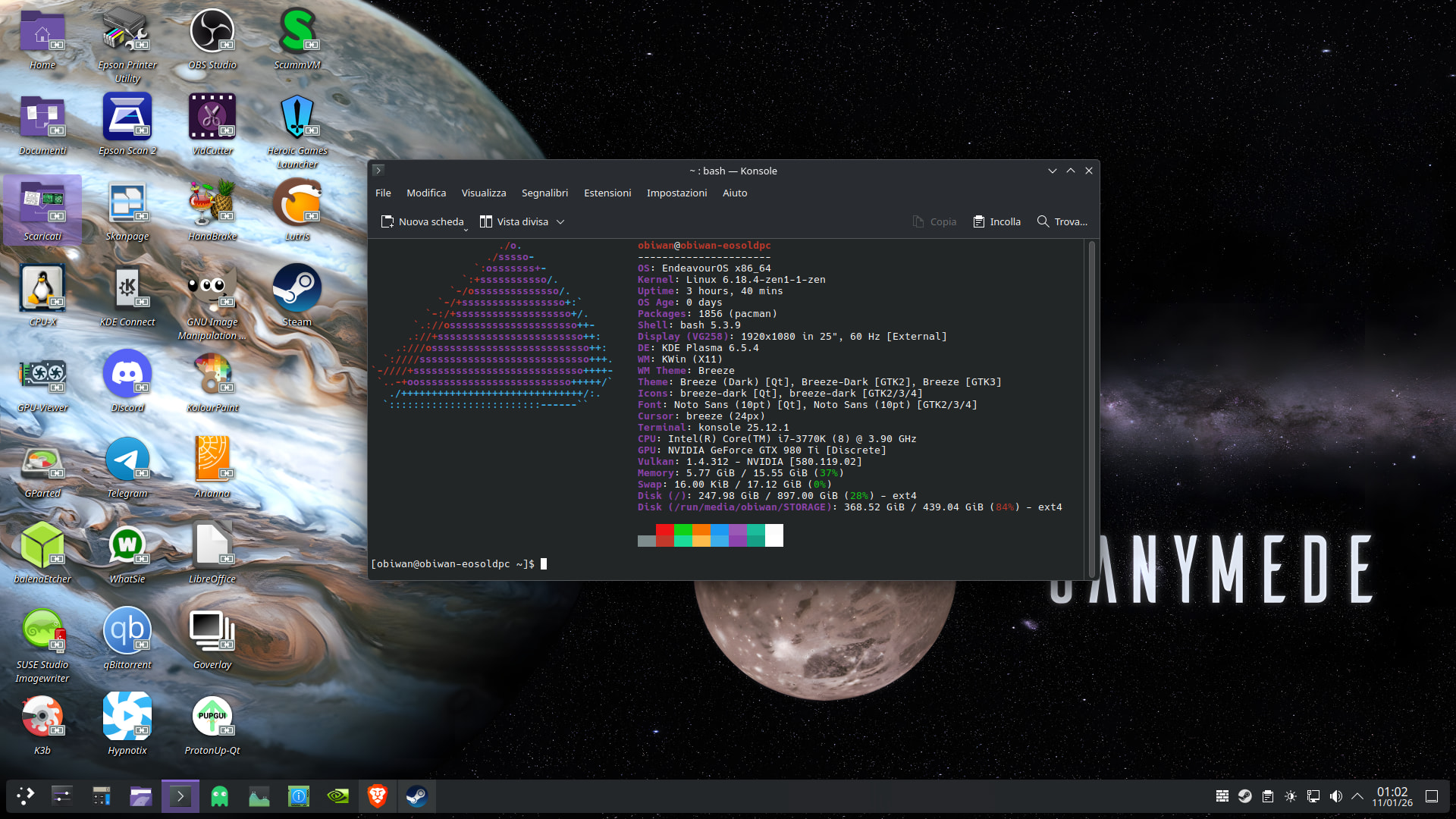 NVIDIA GPU users, attention please! (Dec-2025) - #93 by Sermor 