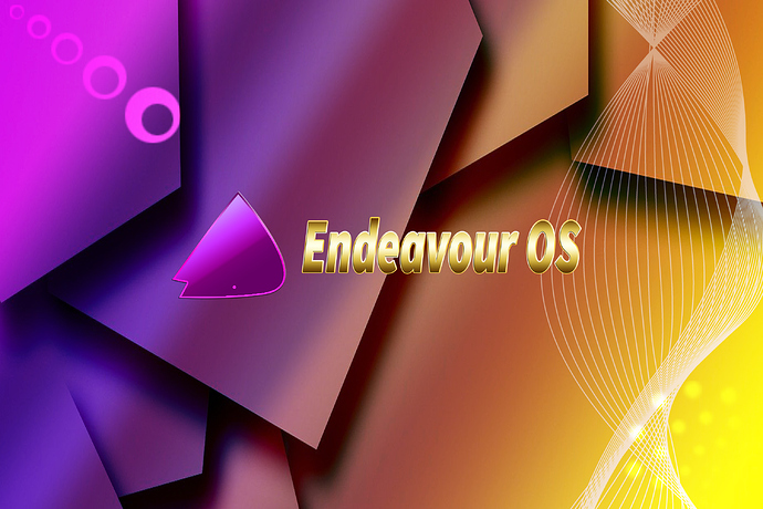 endeavour