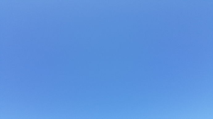 Sky-Blue