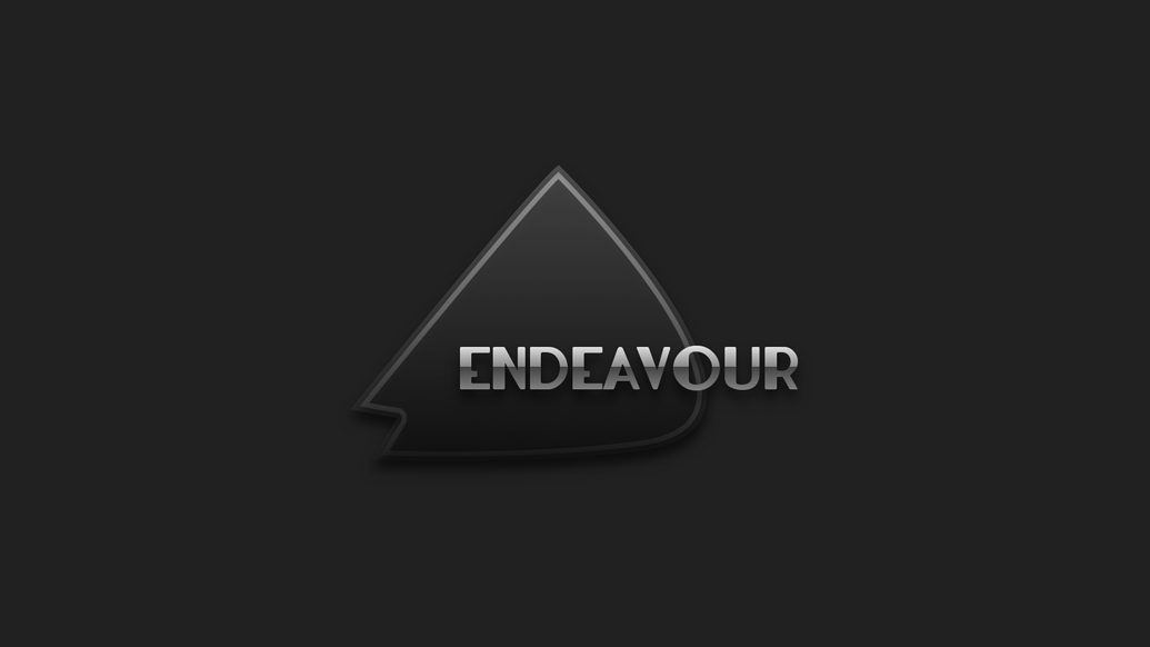 endeavouros