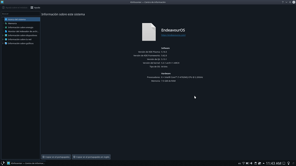 Kdenlive 23.04.3 for mac instal