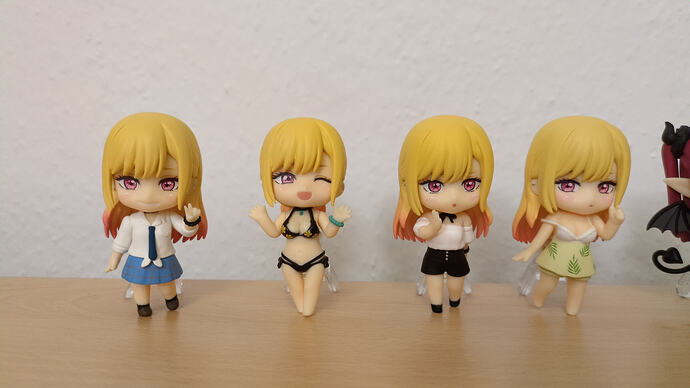 Marin Kitagawa Collection 4