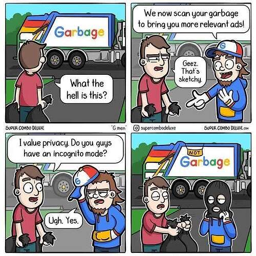Garbage