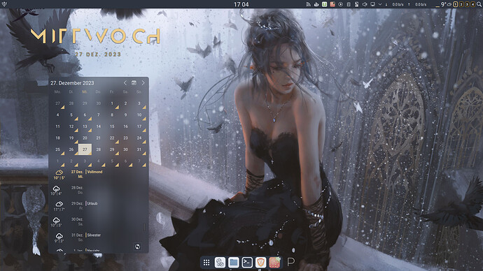 desktop