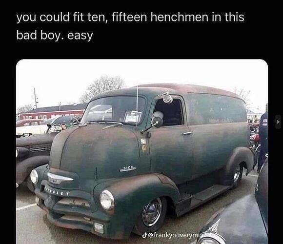 fithenchmen