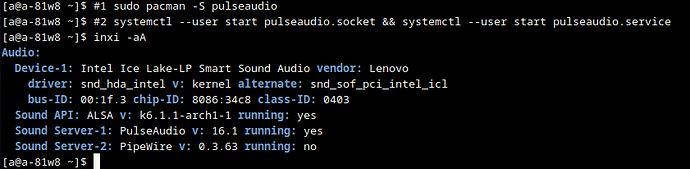 ppulseaudio