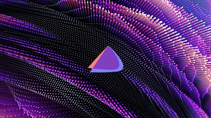 EndeavourOS-Digital-Logo-Art-FJ-White-Wolf-Linux-X-purple-and-black-abstract-background-25qh06wxcemvyewn