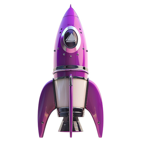 PurpleRocket