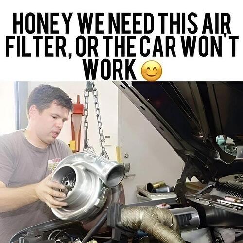airfilter