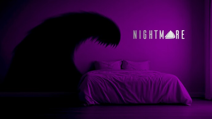 nightmare