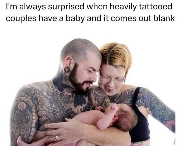blankbaby