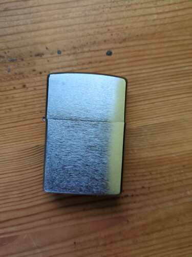 zippo