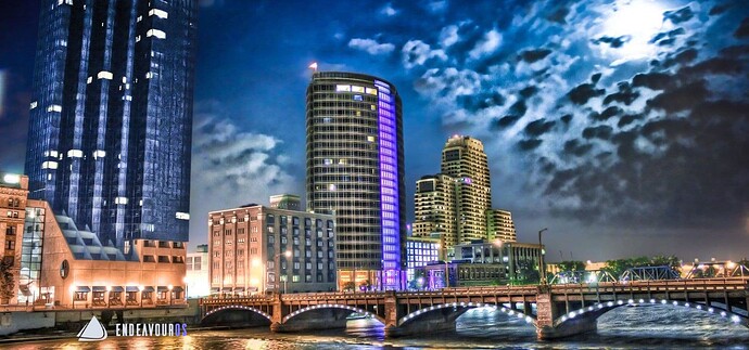 EndeavourOS-Purple-Linux-Grand-Rapids-MICHIGAN