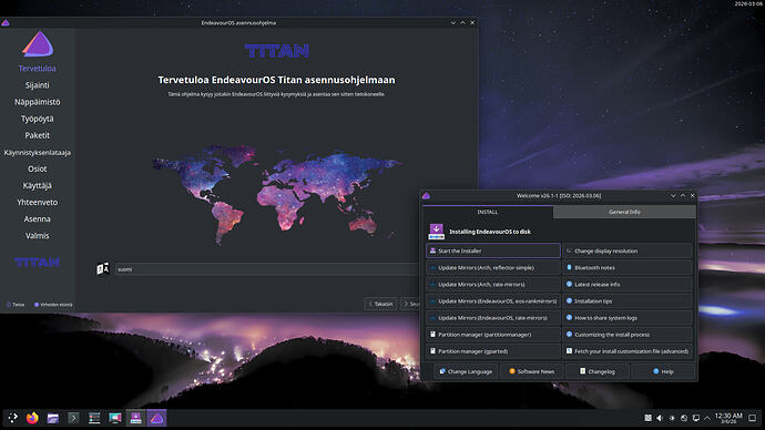 endeavouros_titan_livesession