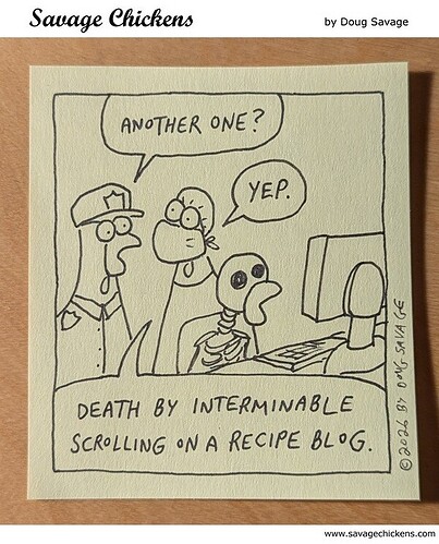 chickenthirdtimethisweek