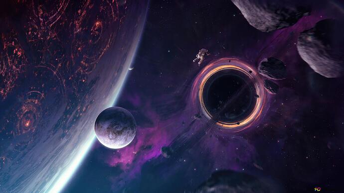 astronaut-and-meteors-moving-from-planets-to-black-hole-wallpaper-2560x1440_51