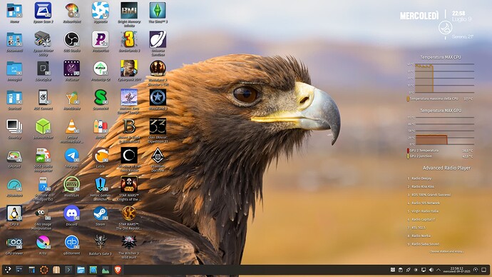 Desktop