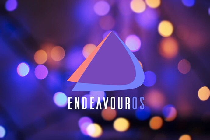 endeavouros-purple-bokeh-violet-lighting-magenta-x-last-ronin