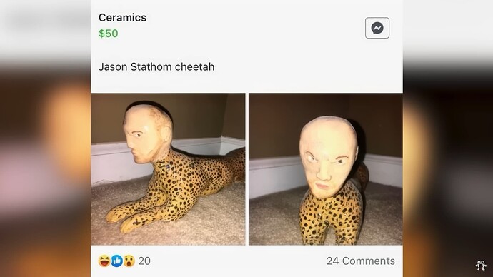 Poor Poor Jason