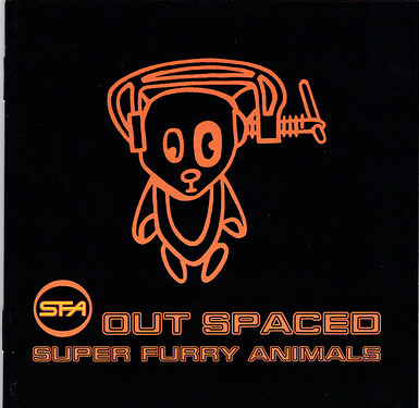 Me Outspaced