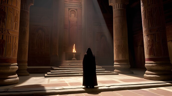 Jedi Temple 02