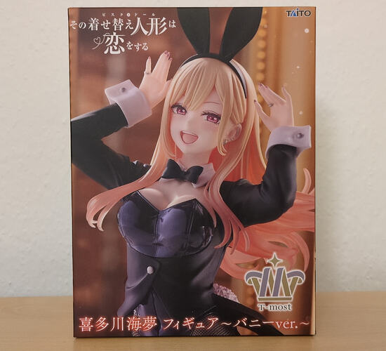 My Dress-Up Darling - T-most - Marin Kitagawa (Bunny ver.) 1