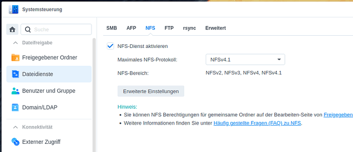 NAS