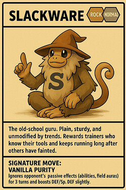 Pokémon_Slackware
