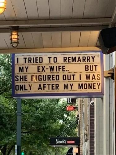 remarrywife