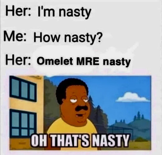 omeletnasty