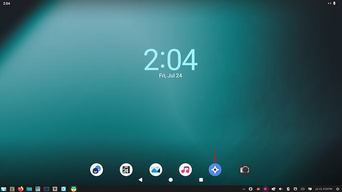 waydroid