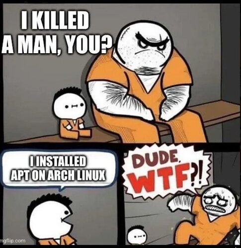 killed