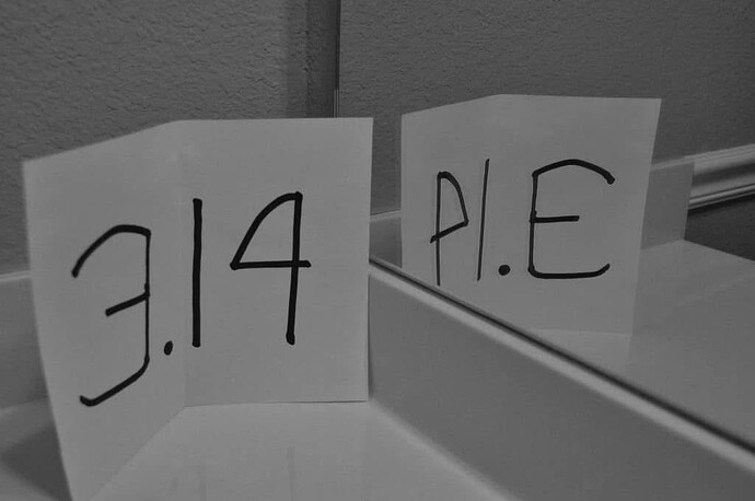 pi