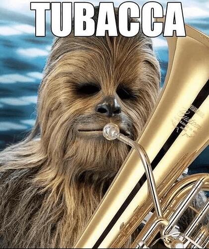 tubbacca