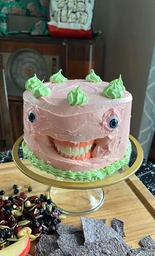 teethcake