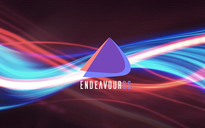 ENDEAVOUROS-X-blue-and-red-lighting-wallpapers