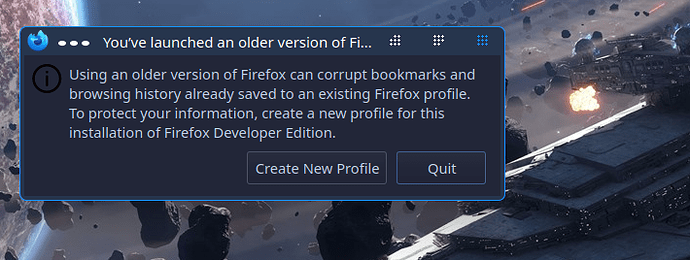 f...fox f...browser