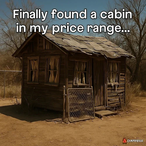 cabinrange