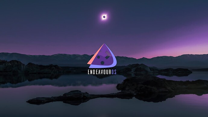 EndeavourOS_PurpleSky__3840x2160