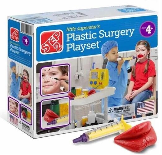 plasticsurgeryset