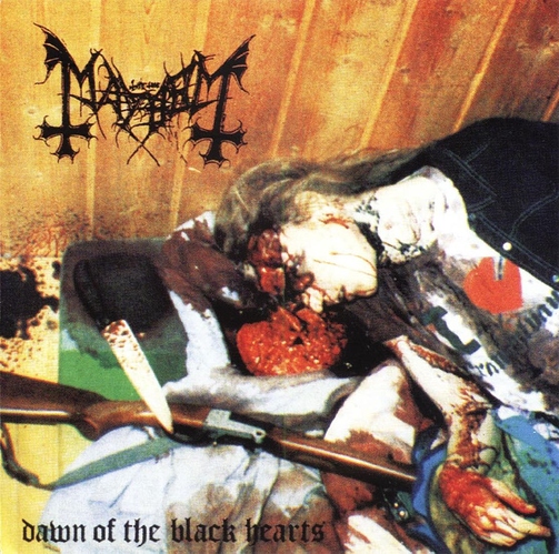 Mayhem