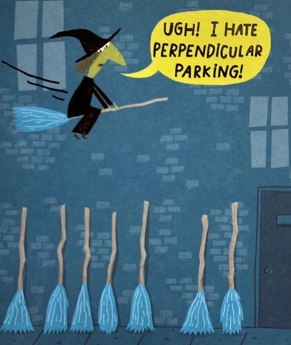 broomparking
