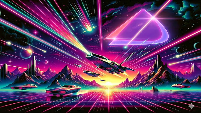 EOSretro