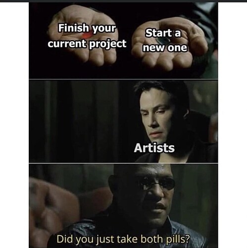 sunglasses-finish-current-project-start-new-one-artists-did-just-take-both-pills