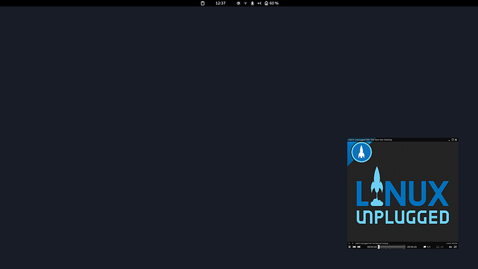 Linux Unplugged Episode 509