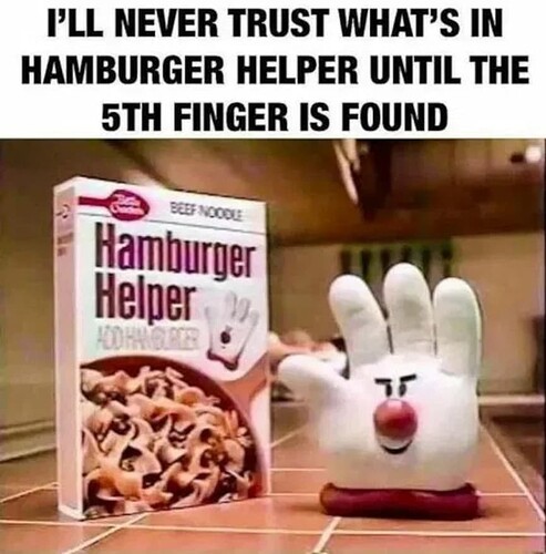hamburgerhelper