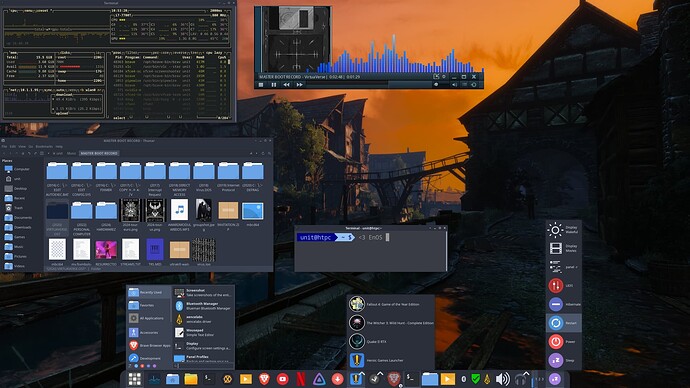 desktop-htpc
