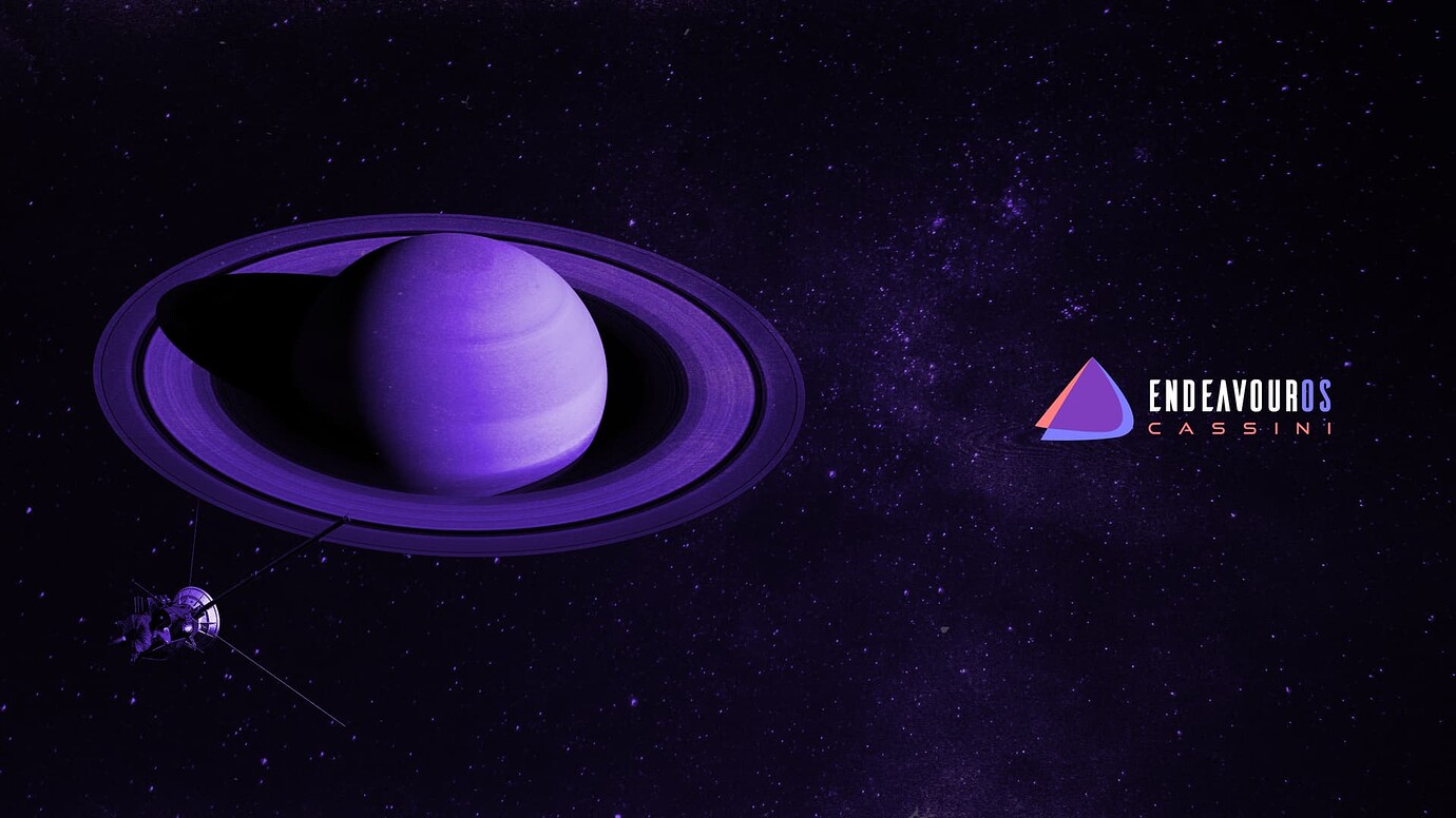 Cassini Nova R2 Released And A Small Insight Behind The Scenes 
