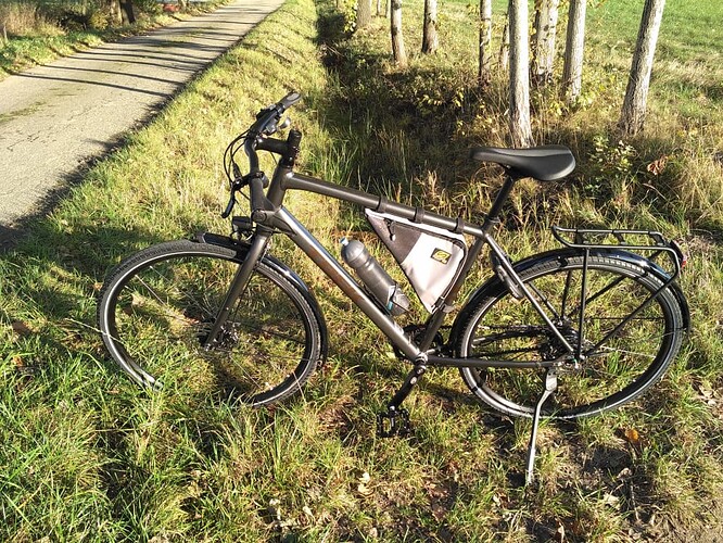 bike